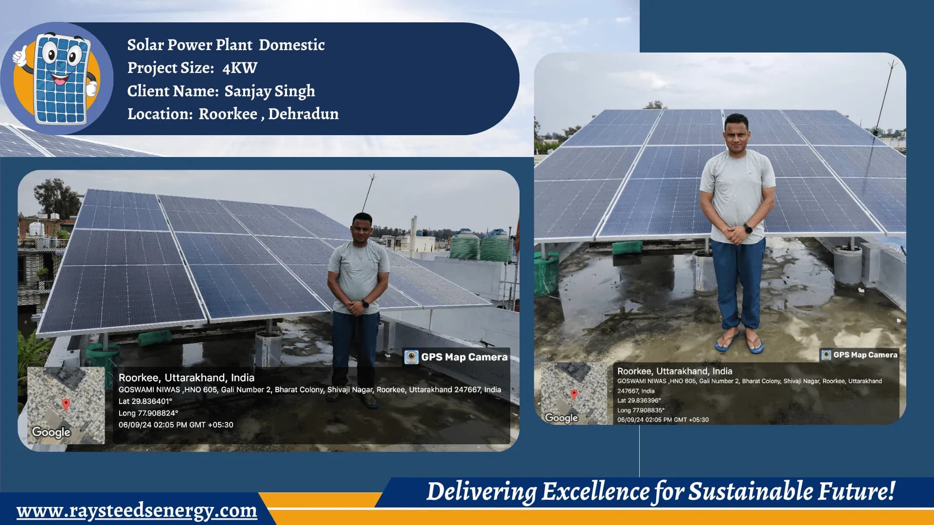 Solar Panel Installation Company in Uttarakhand