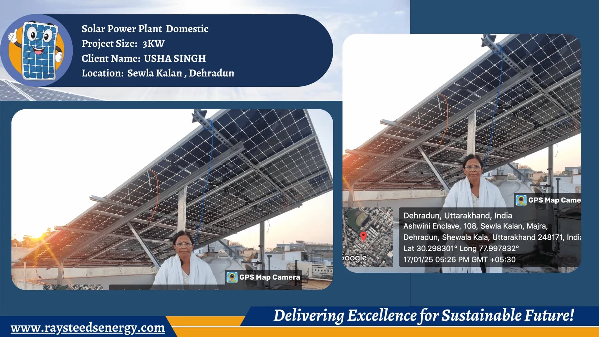 Solar Panel Installation Company in Uttarakhand