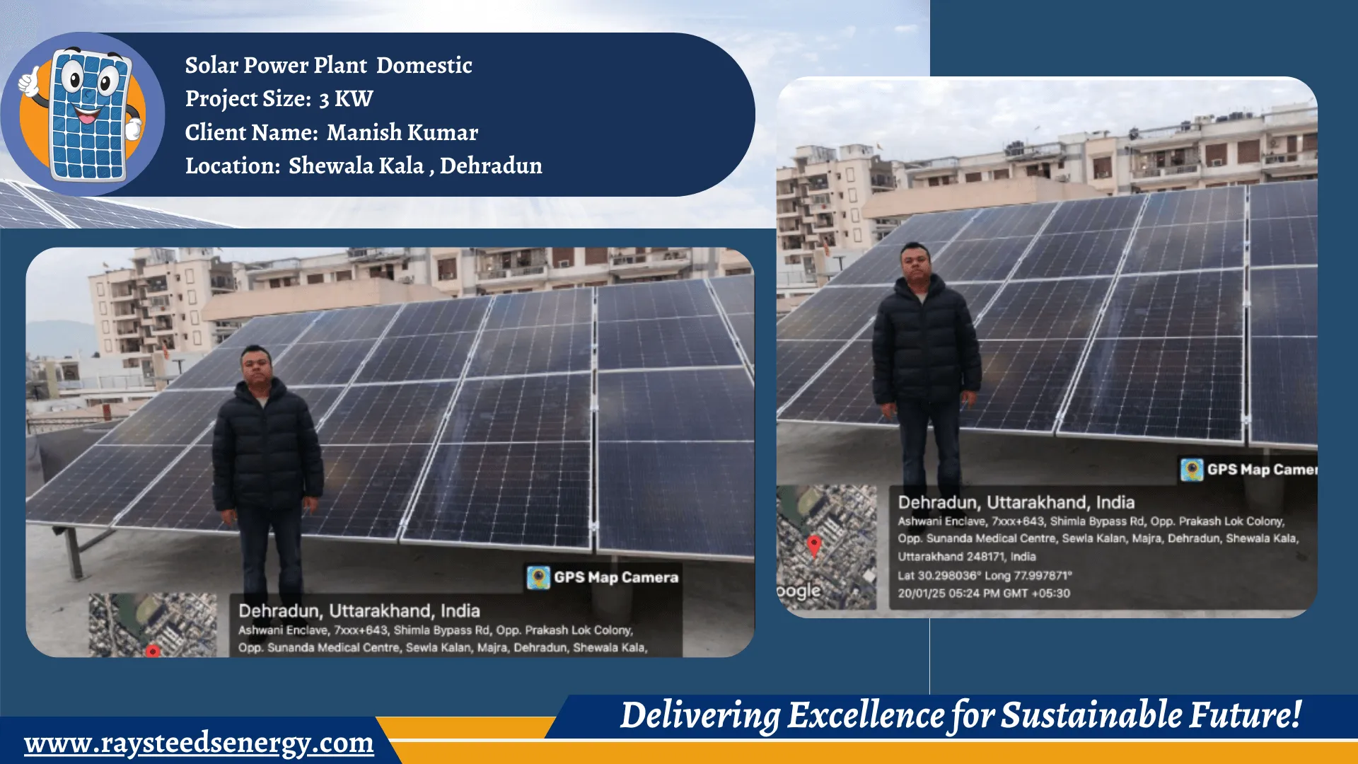 Solar Panel Installation Company in Uttarakhand