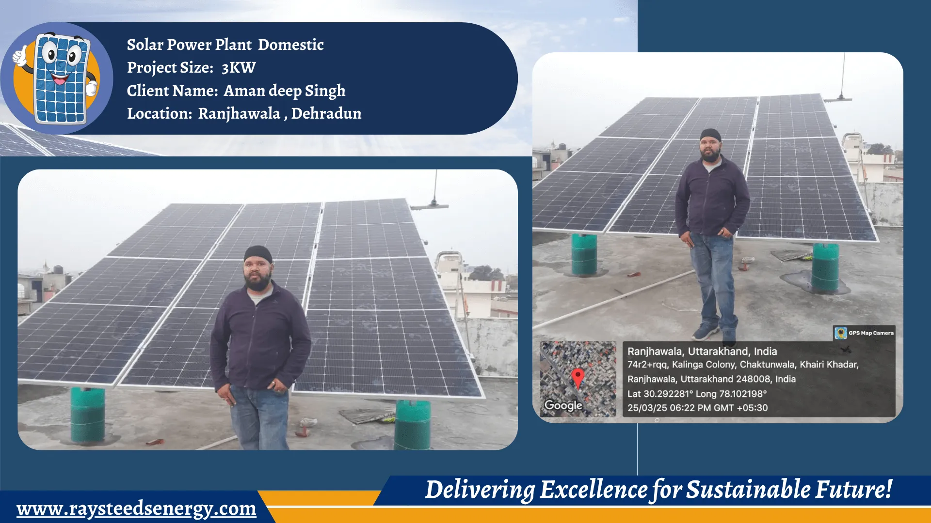 Solar Panel Installation Company in Uttarakhand