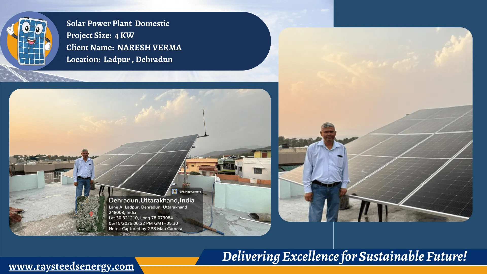 Solar Panel Installation Company in Uttarakhand