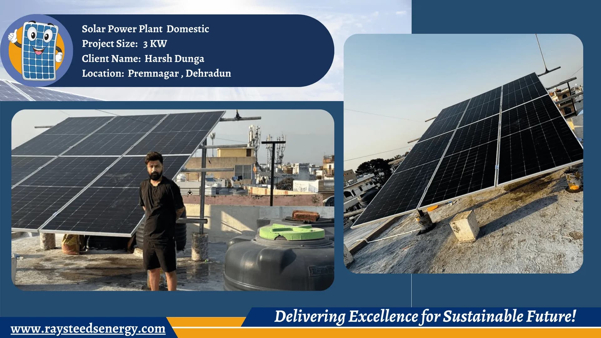 Solar Panel Installation Company in Uttarakhand