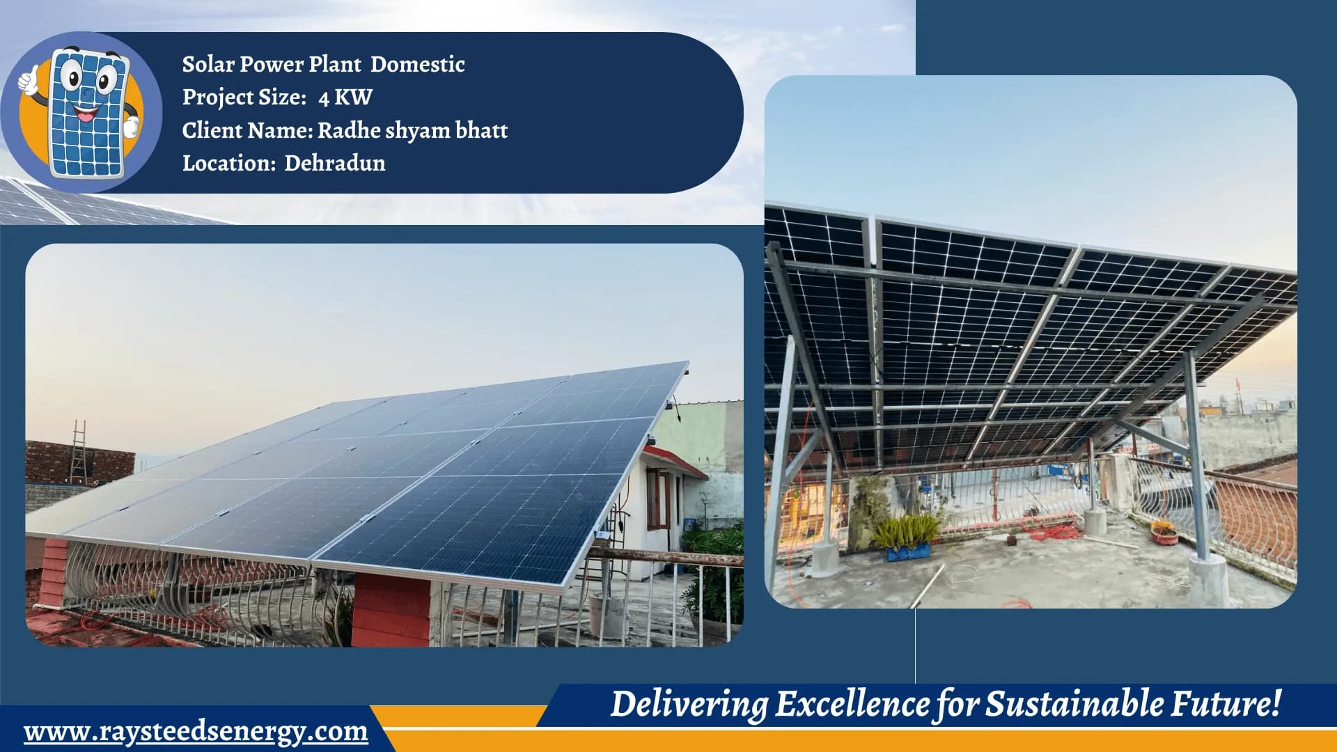 Solar Panel Installation Company in Uttarakhand