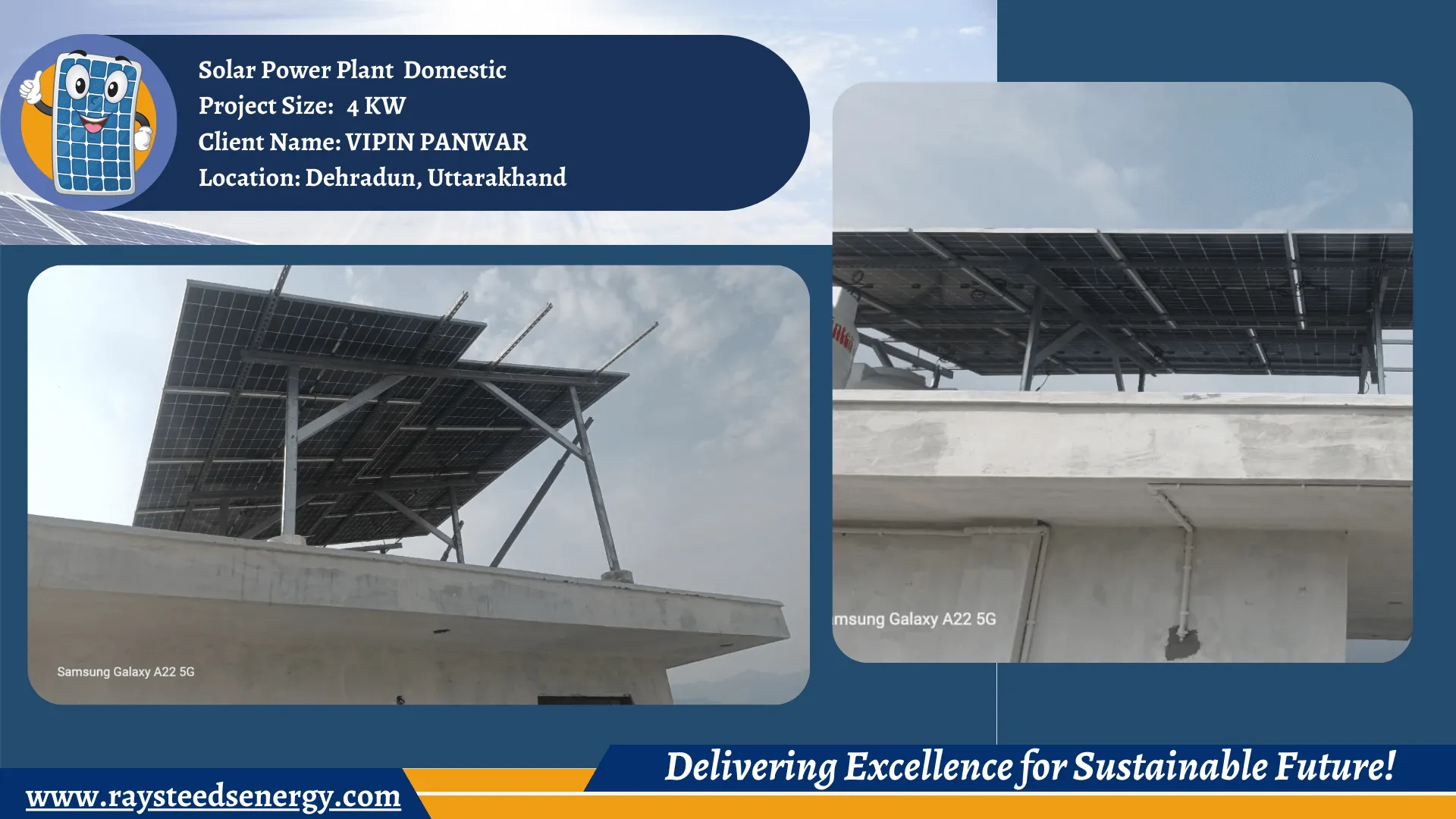 Solar Panel Installation Company in Uttarakhand