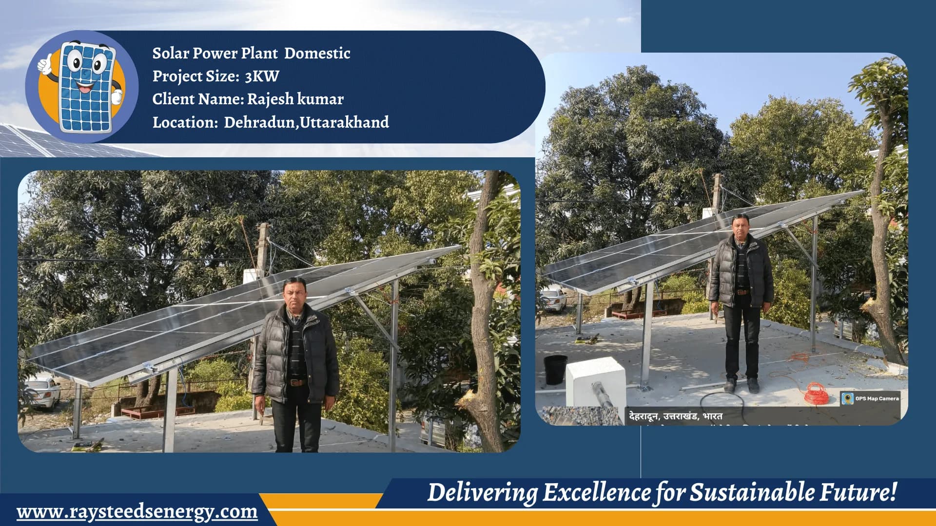 Solar Panel Installation Company in Uttarakhand