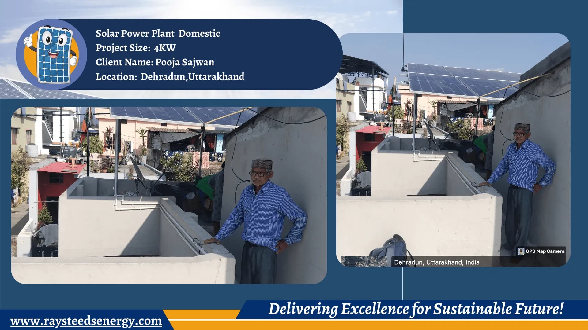 Solar Panel Installation Company in Uttarakhand