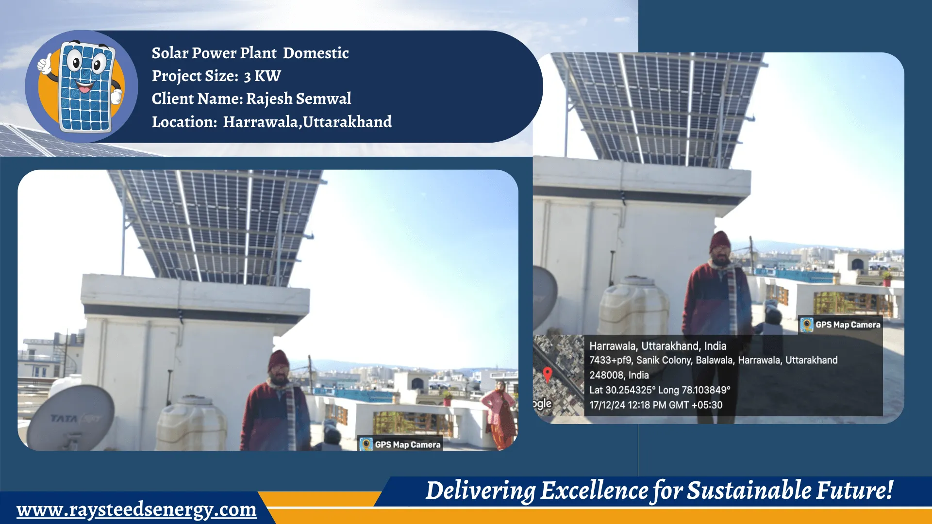 Solar Panel Installation Company in Uttarakhand
