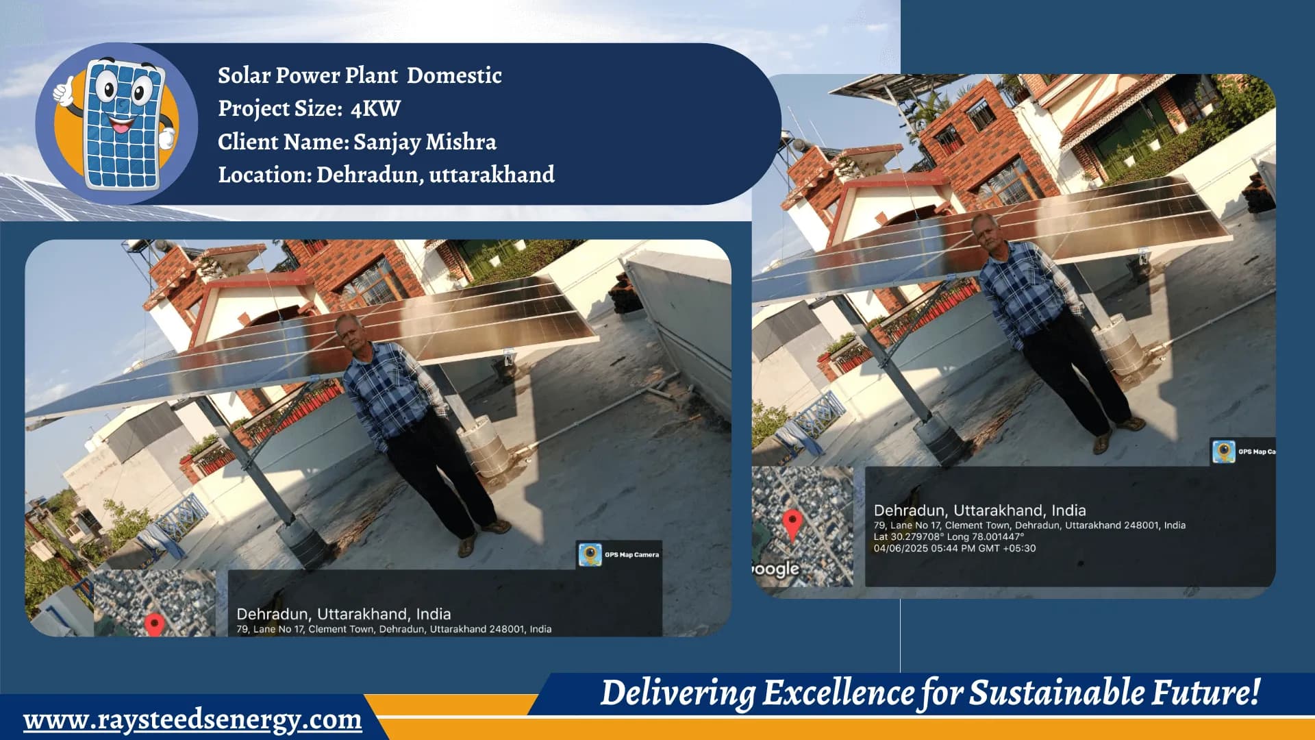 Solar Panel Installation Company in Uttarakhand