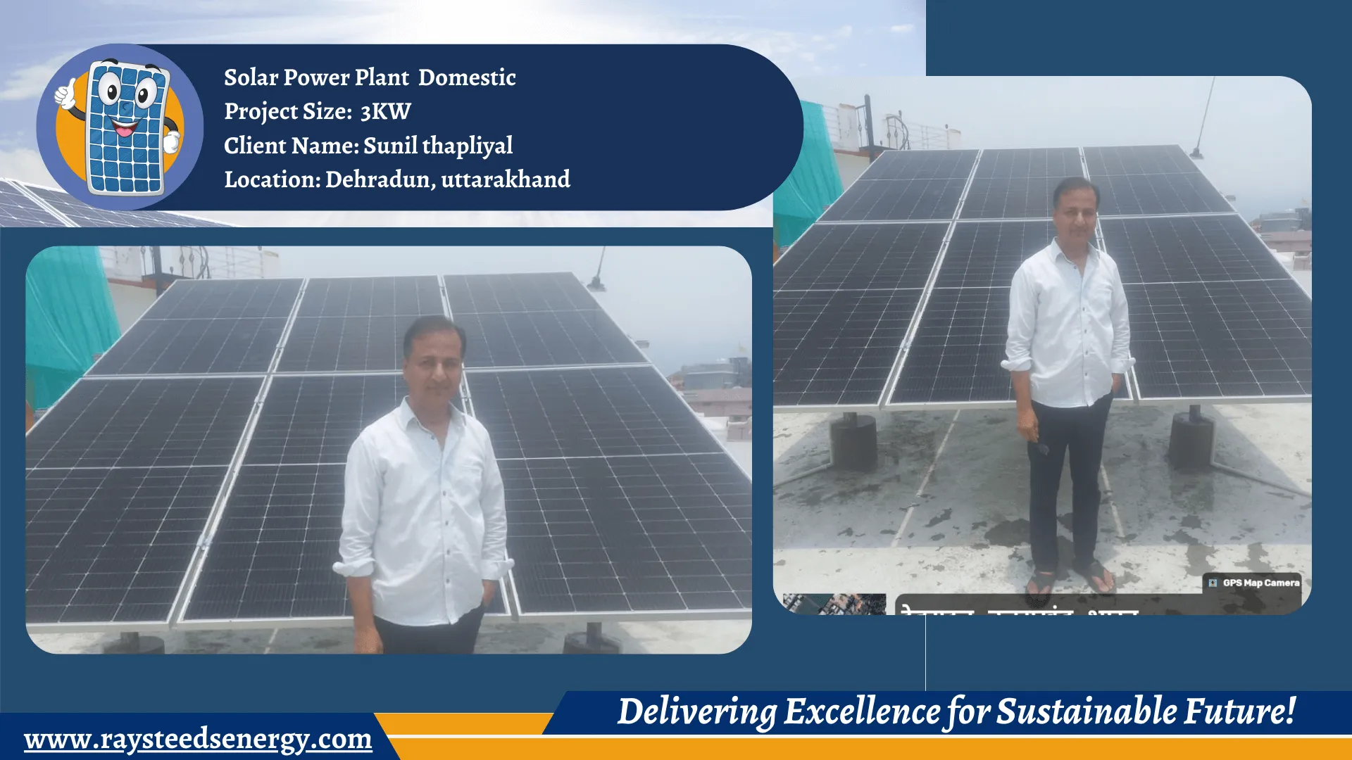 Solar Panel Installation Company in Uttarakhand