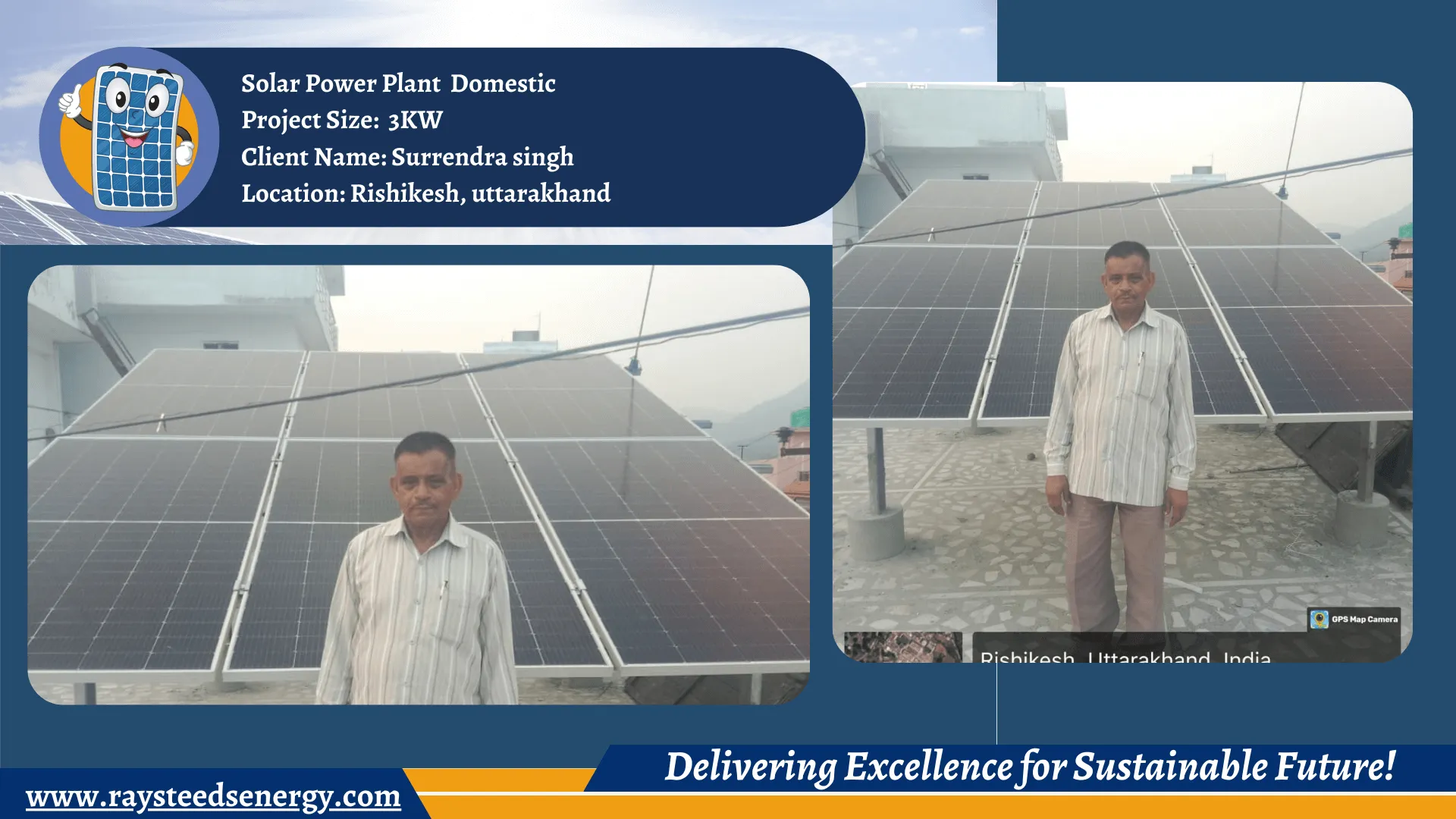 Solar Panel Installation Company in Uttarakhand