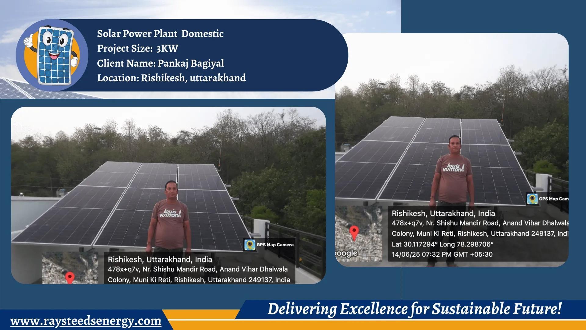 Solar Panel Installation Company in Uttarakhand
