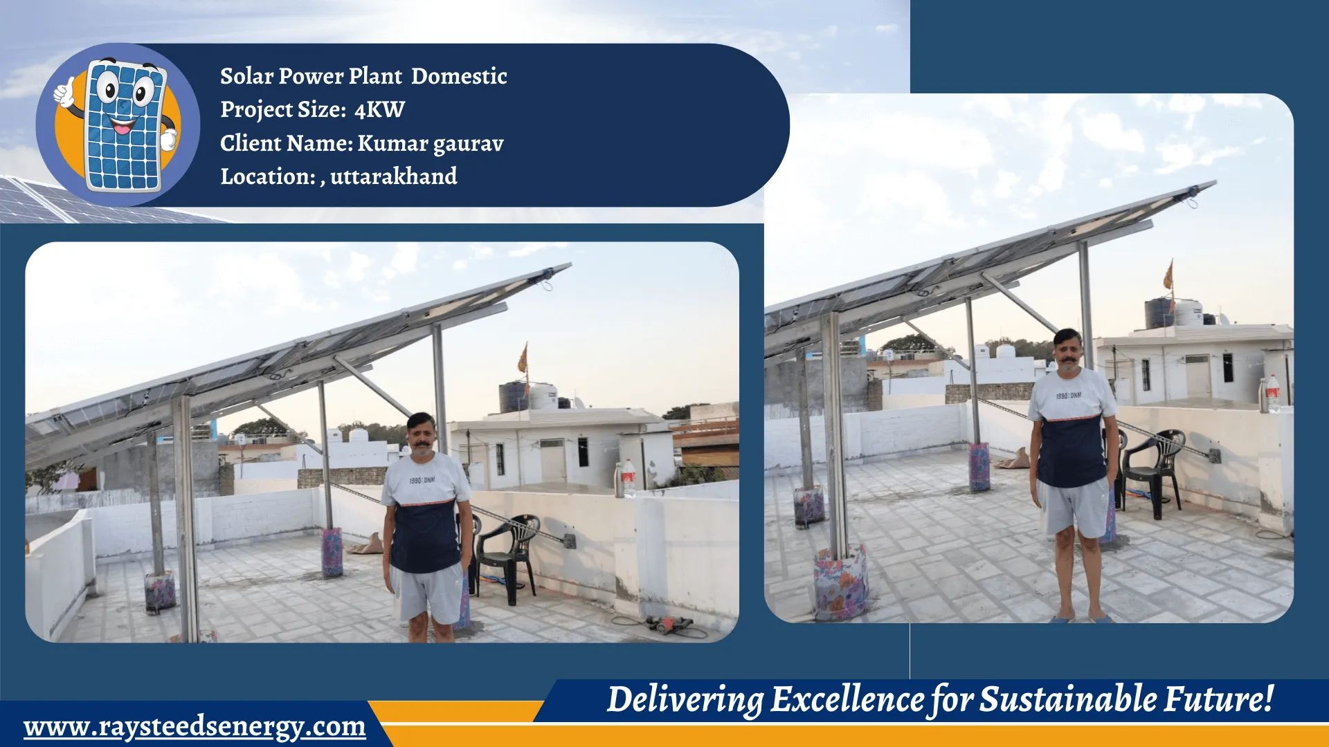 Solar Panel Installation Company in Uttarakhand