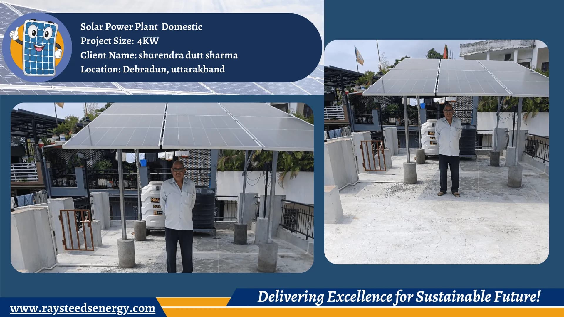 Solar Panel Installation Company in Uttarakhand