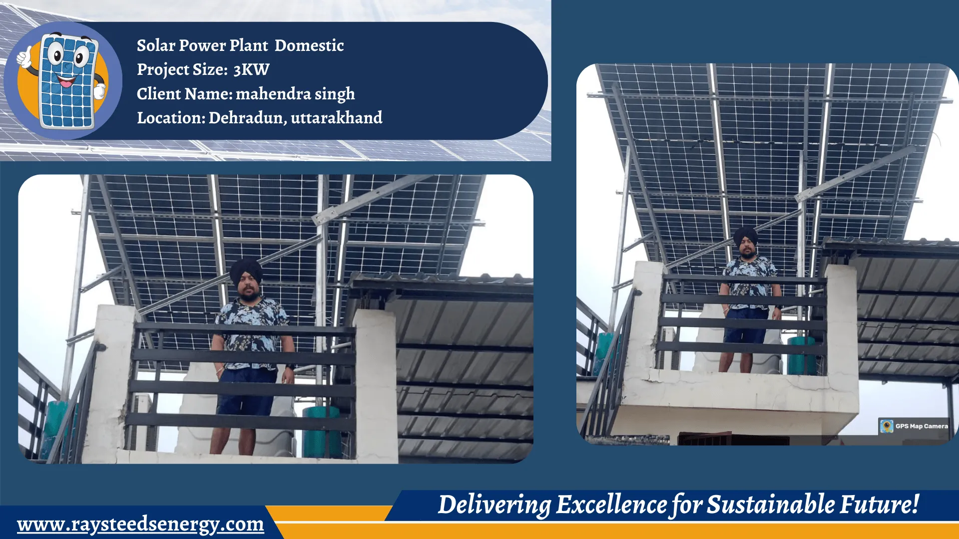 Solar Panel Installation Company in Uttarakhand