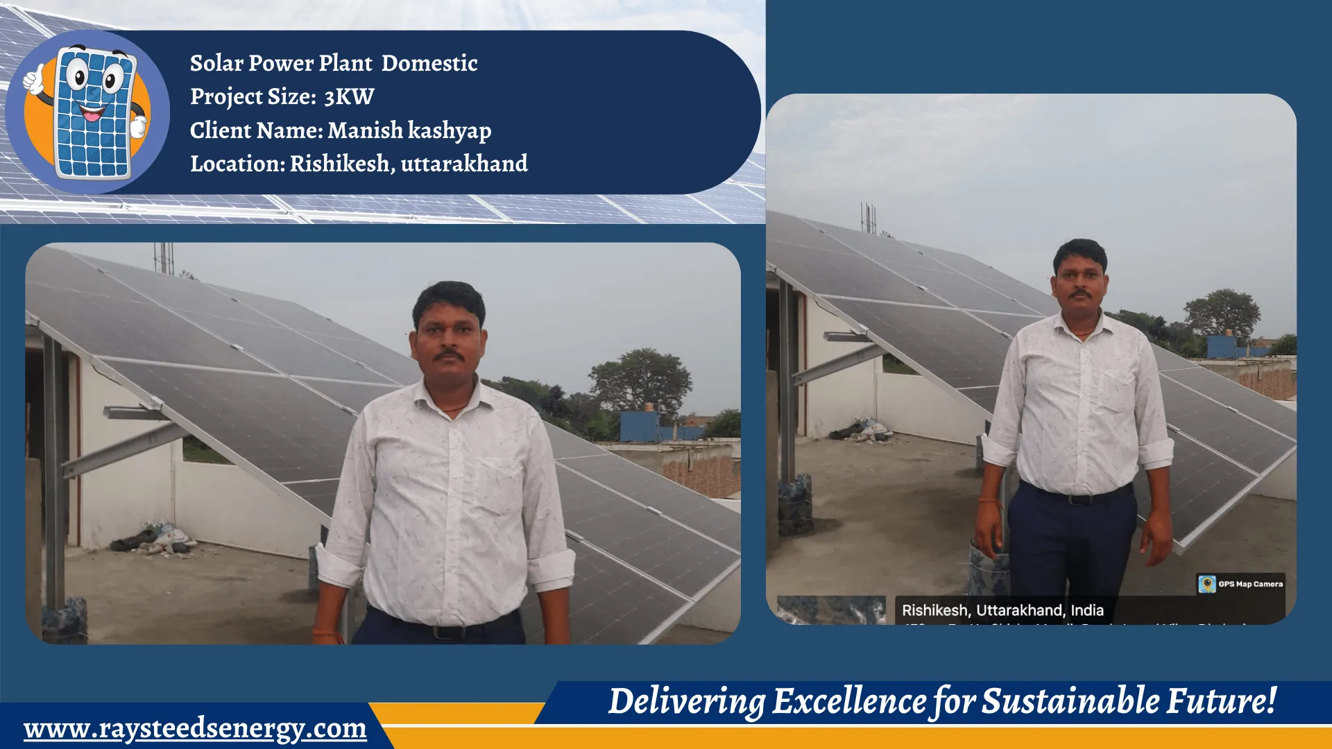 Solar Panel Installation Company in Uttarakhand