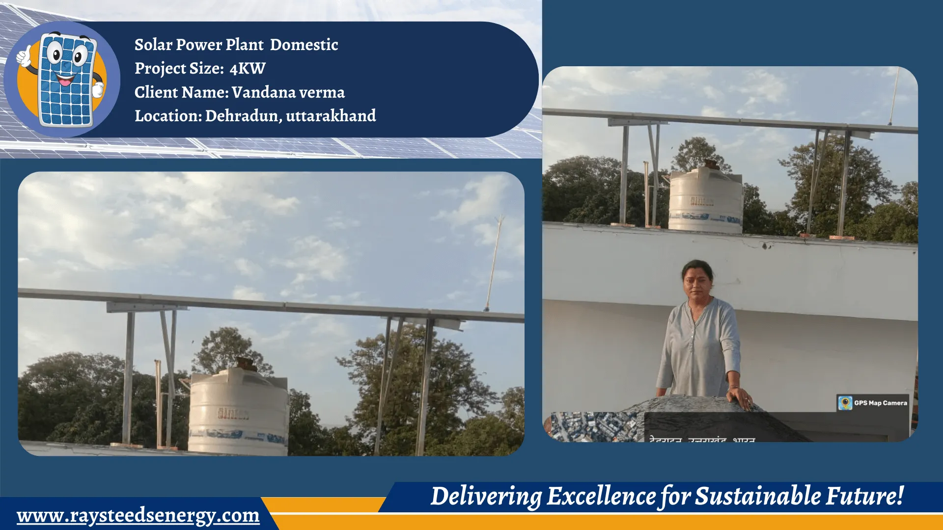 Solar Panel Installation Company in Uttarakhand