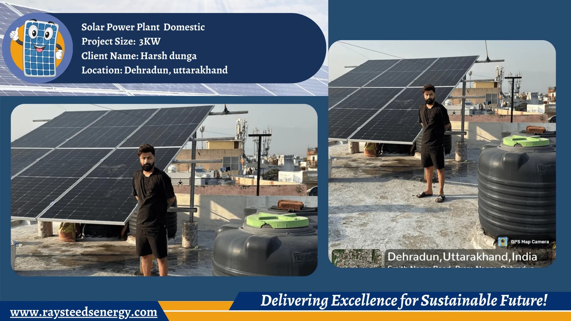 Solar Panel Installation Company in Uttarakhand