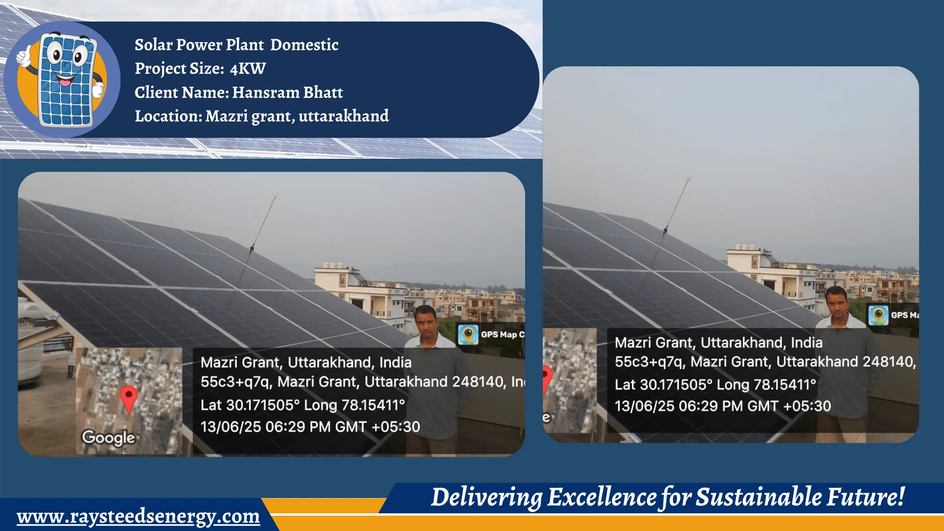 Solar Panel Installation Company in Uttarakhand