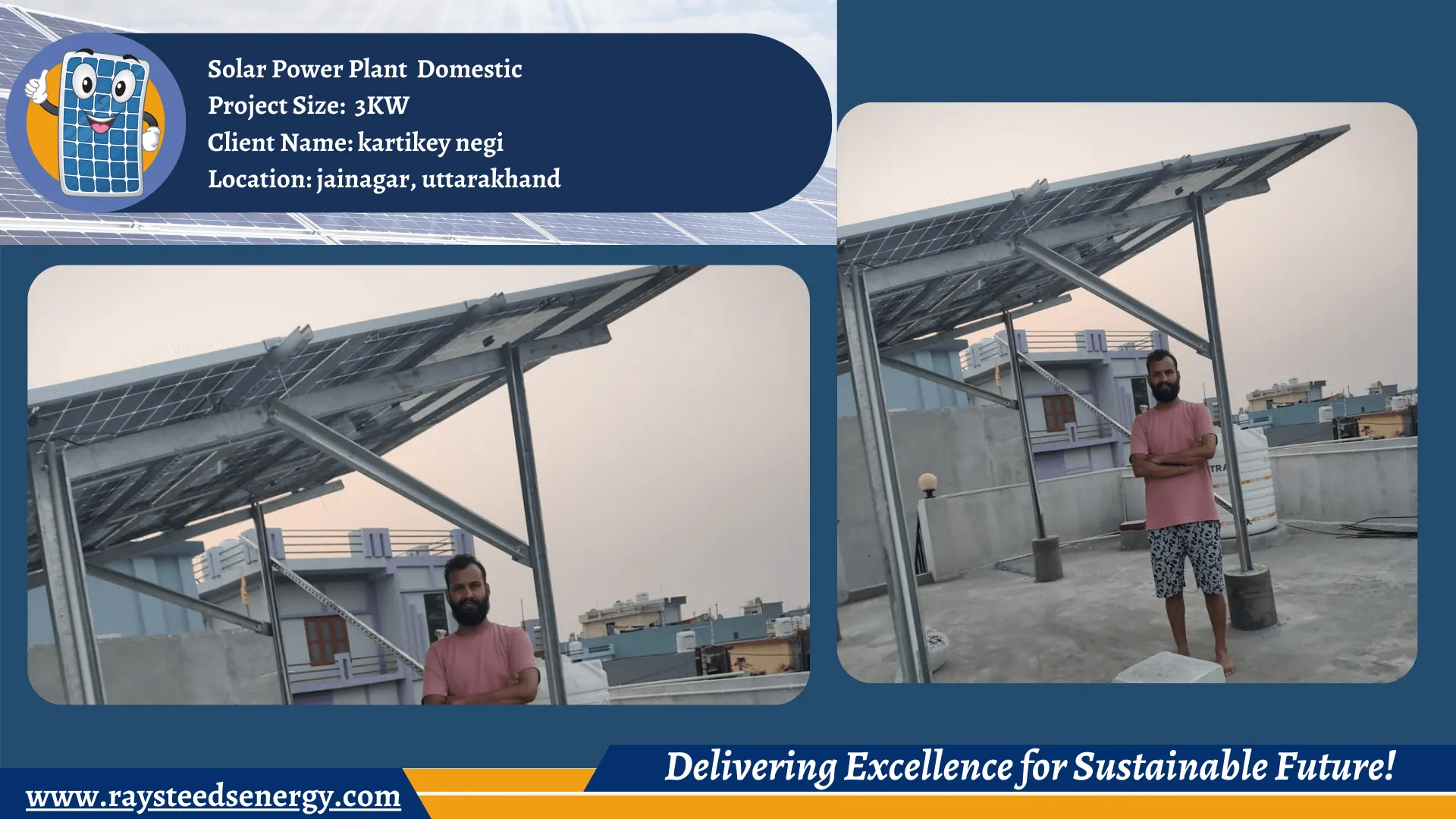 Solar Panel Installation Company in Uttarakhand