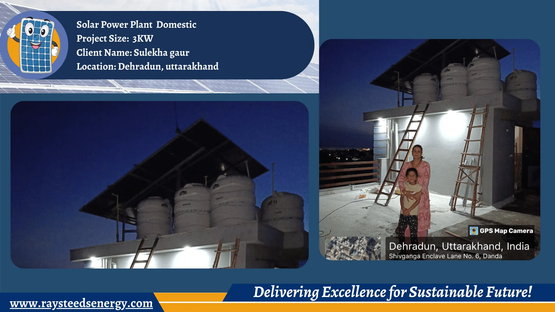 Solar Panel Installation Company in Uttarakhand