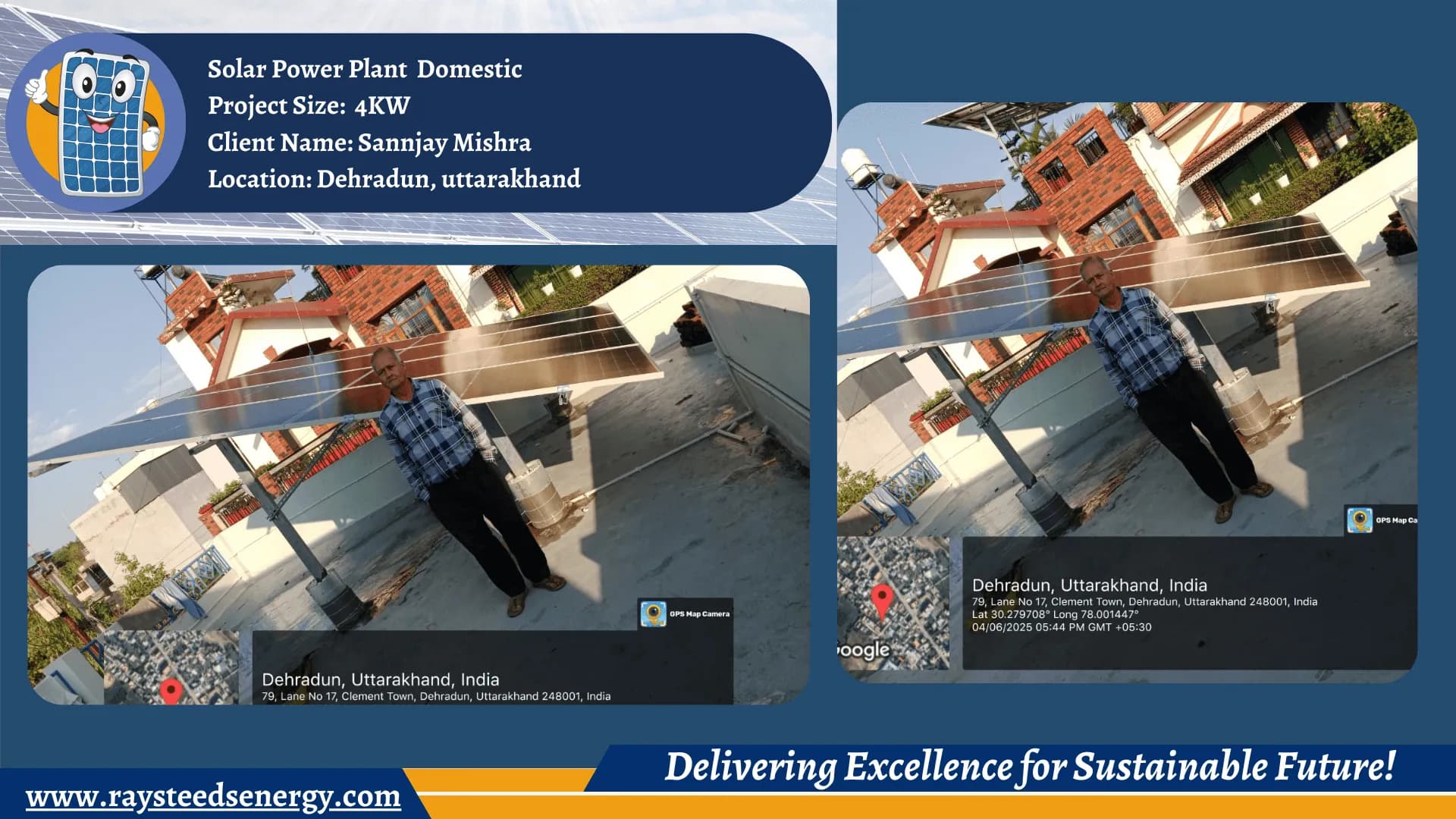 Solar Panel Installation Company in Uttarakhand