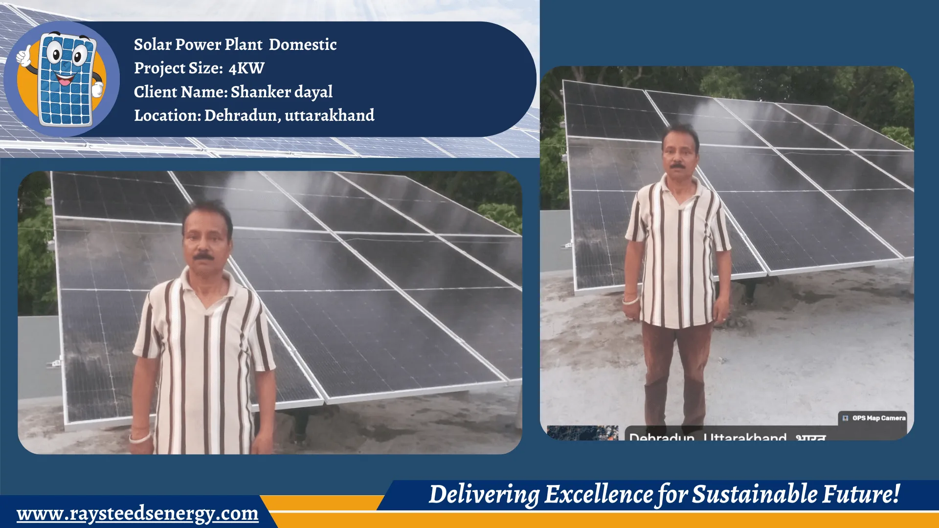 Solar Panel Installation Company in Uttarakhand