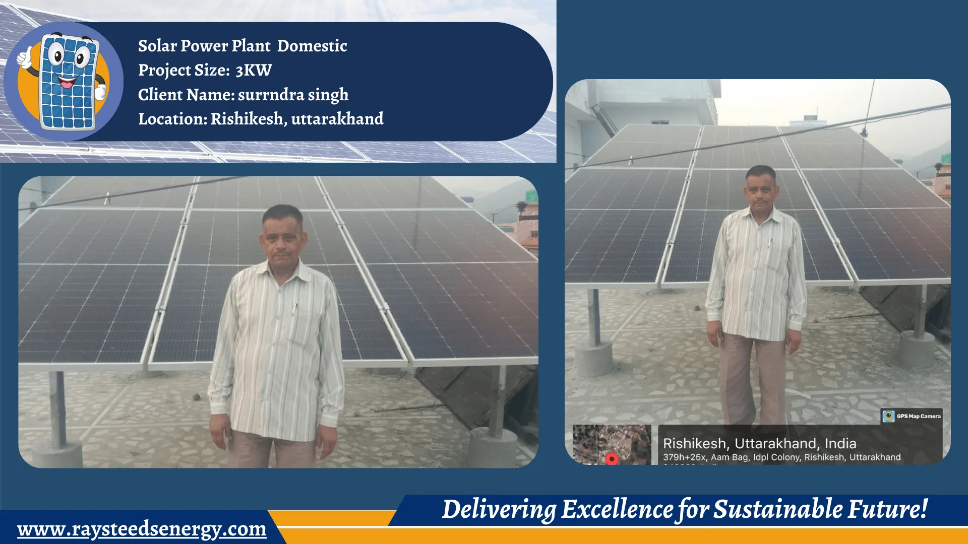Solar Panel Installation Company in Uttarakhand