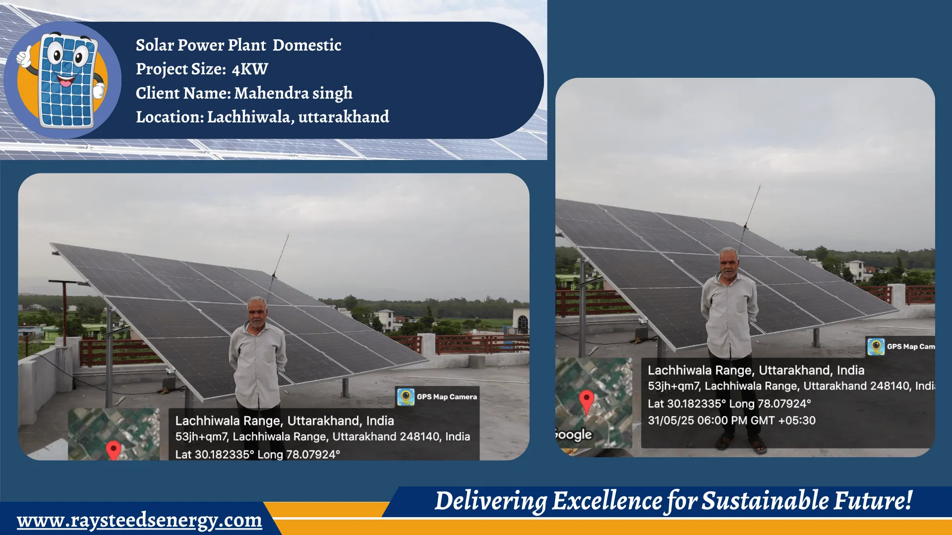 Solar Panel Installation Company in Uttarakhand
