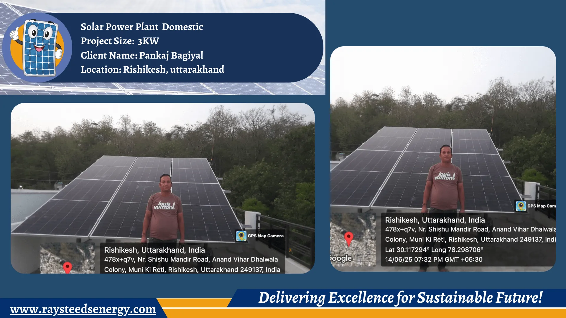 Solar Panel Installation Company in Uttarakhand