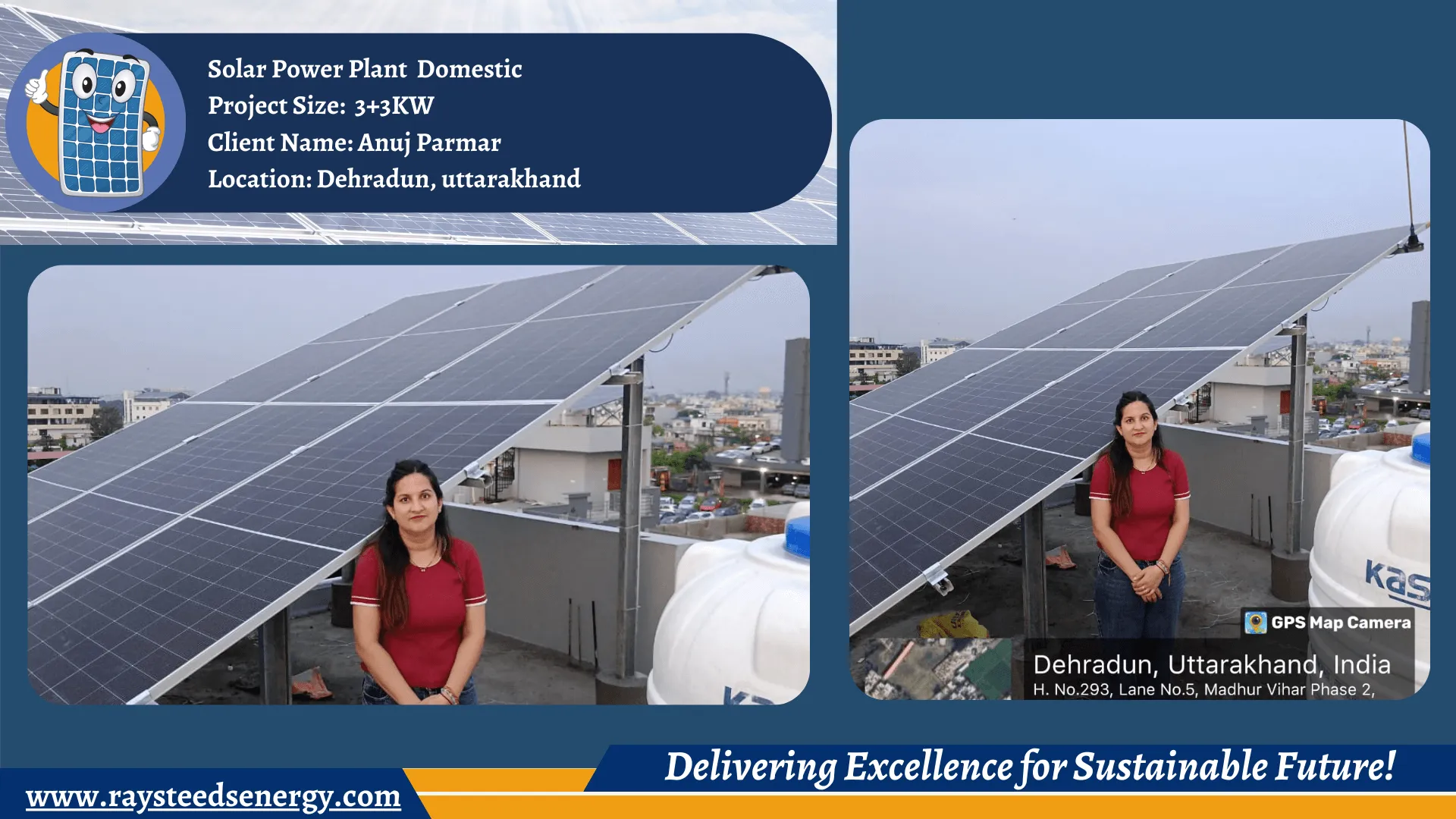 Solar Panel Installation Company in Uttarakhand
