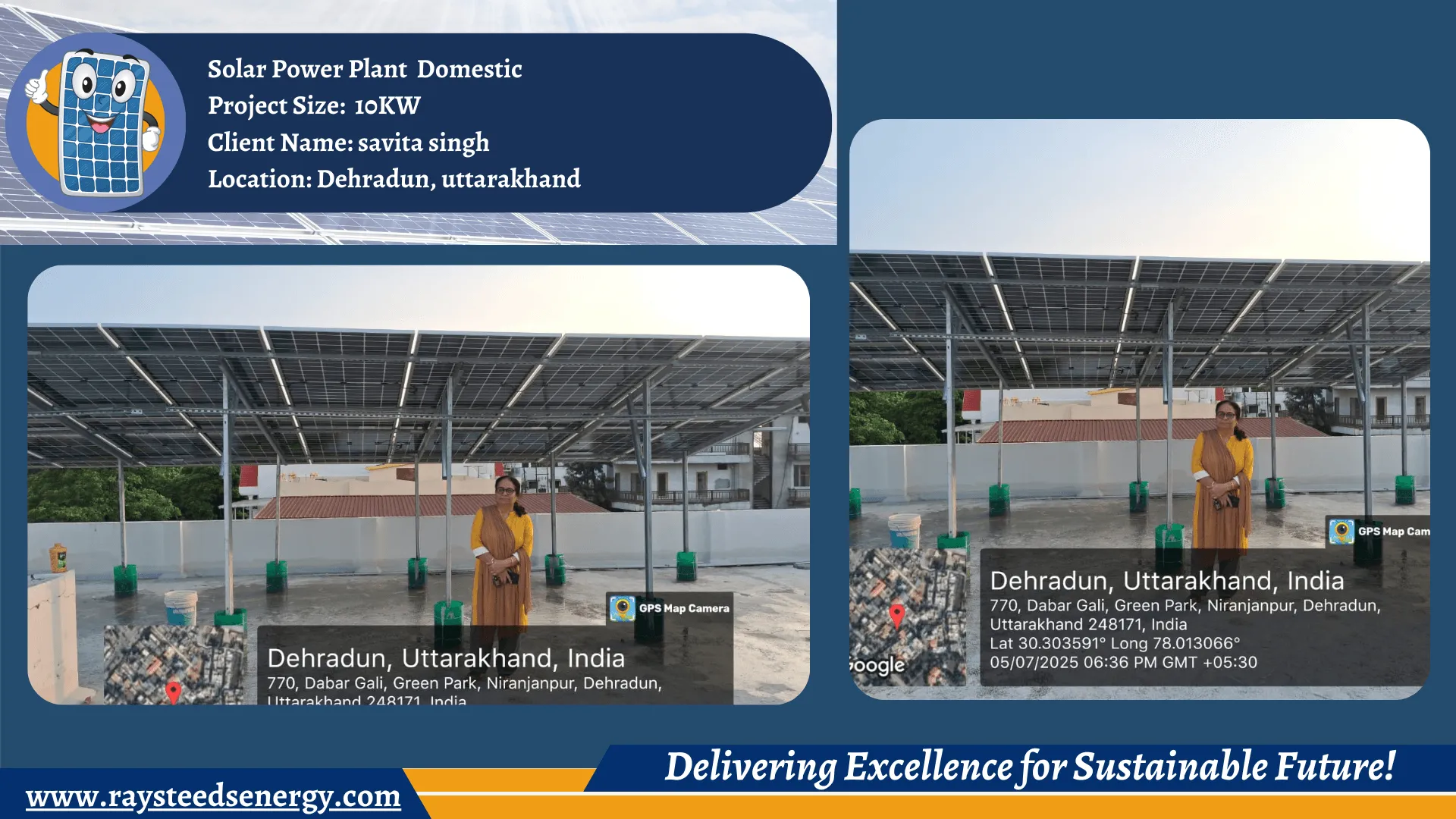 Solar Panel Installation Company in Uttarakhand