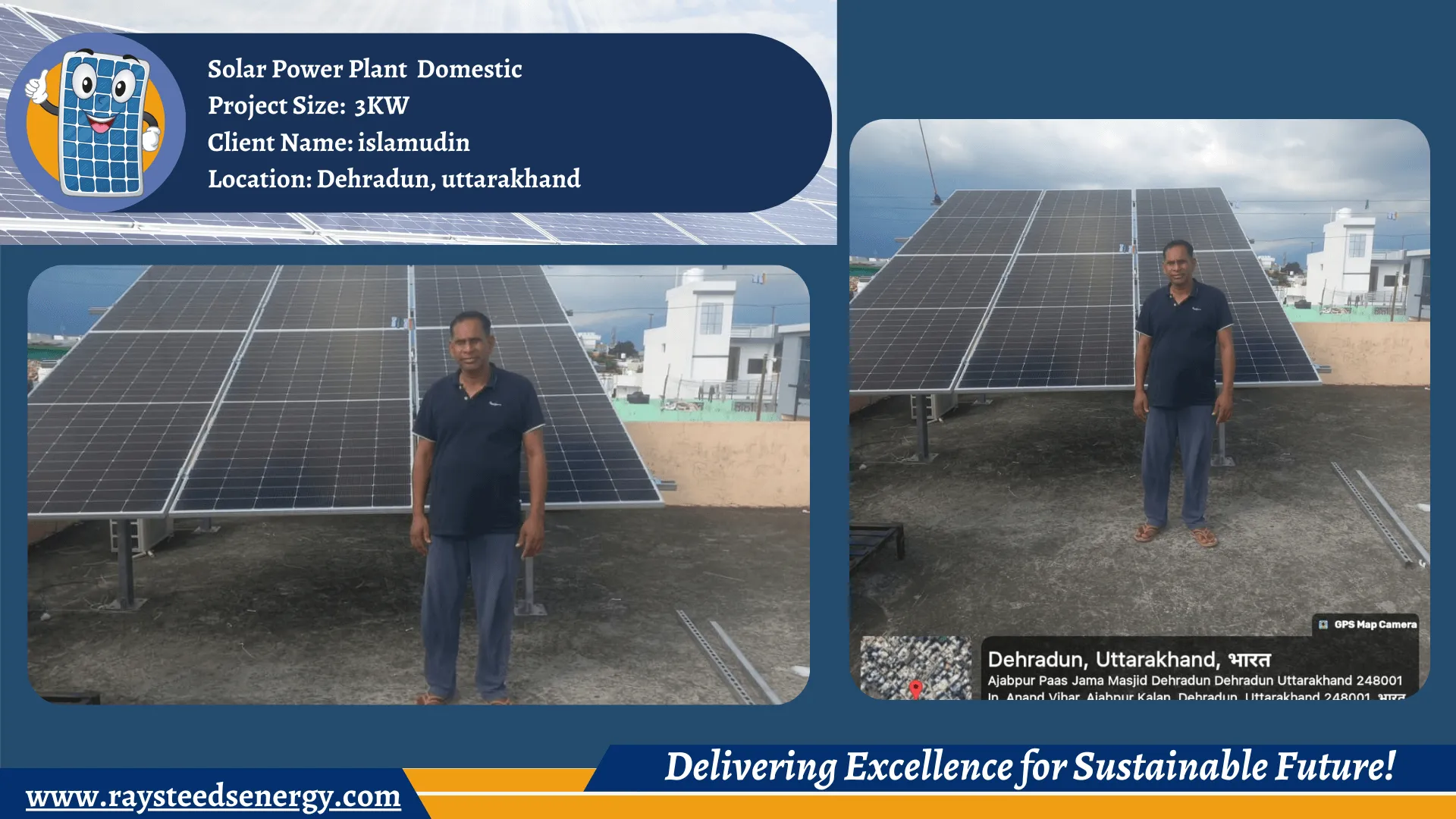 Solar Panel Installation Company in Uttarakhand