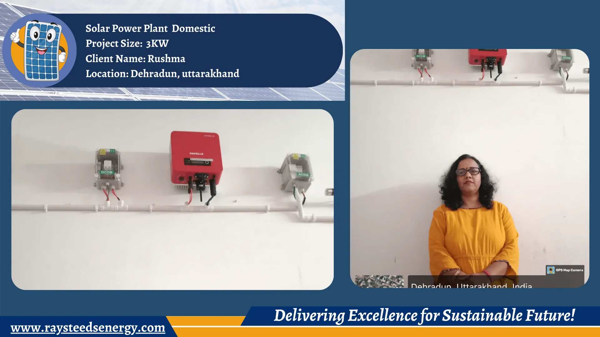 Solar Panel Installation Company in Uttarakhand