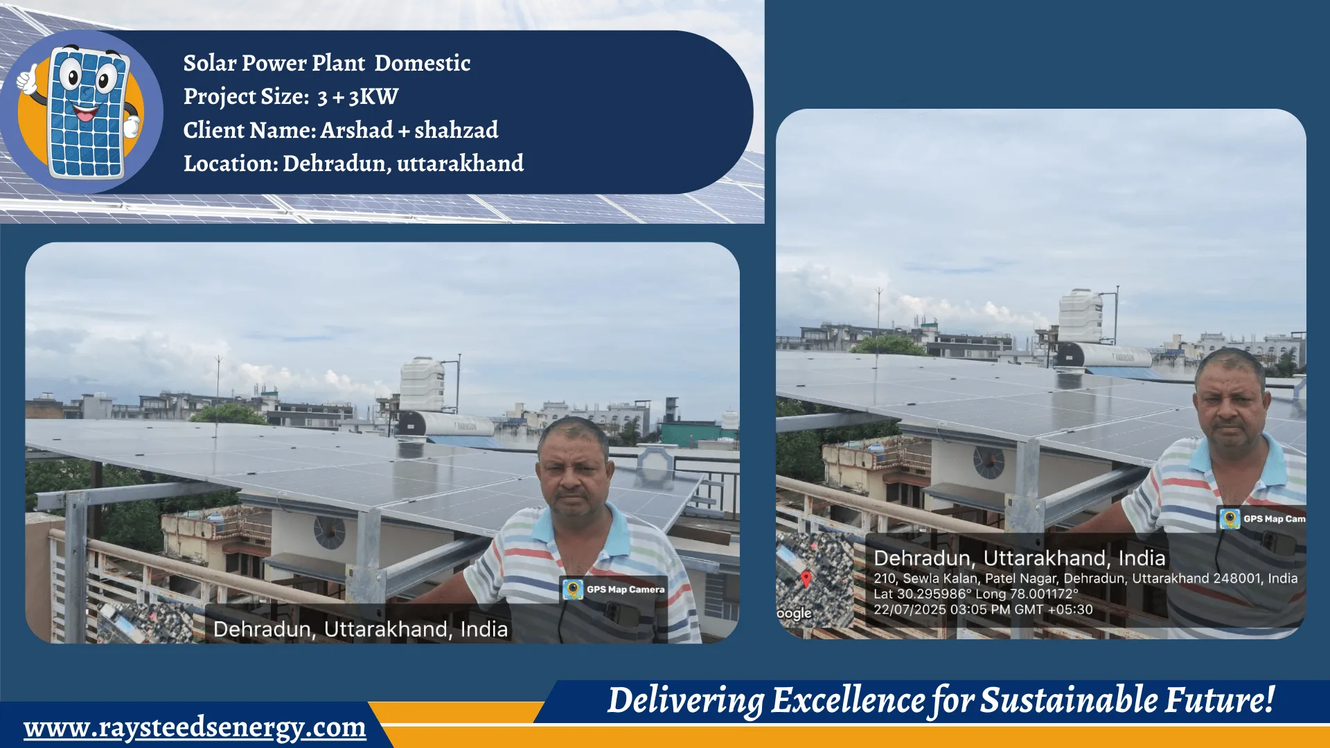 Solar Panel Installation Company in Uttarakhand