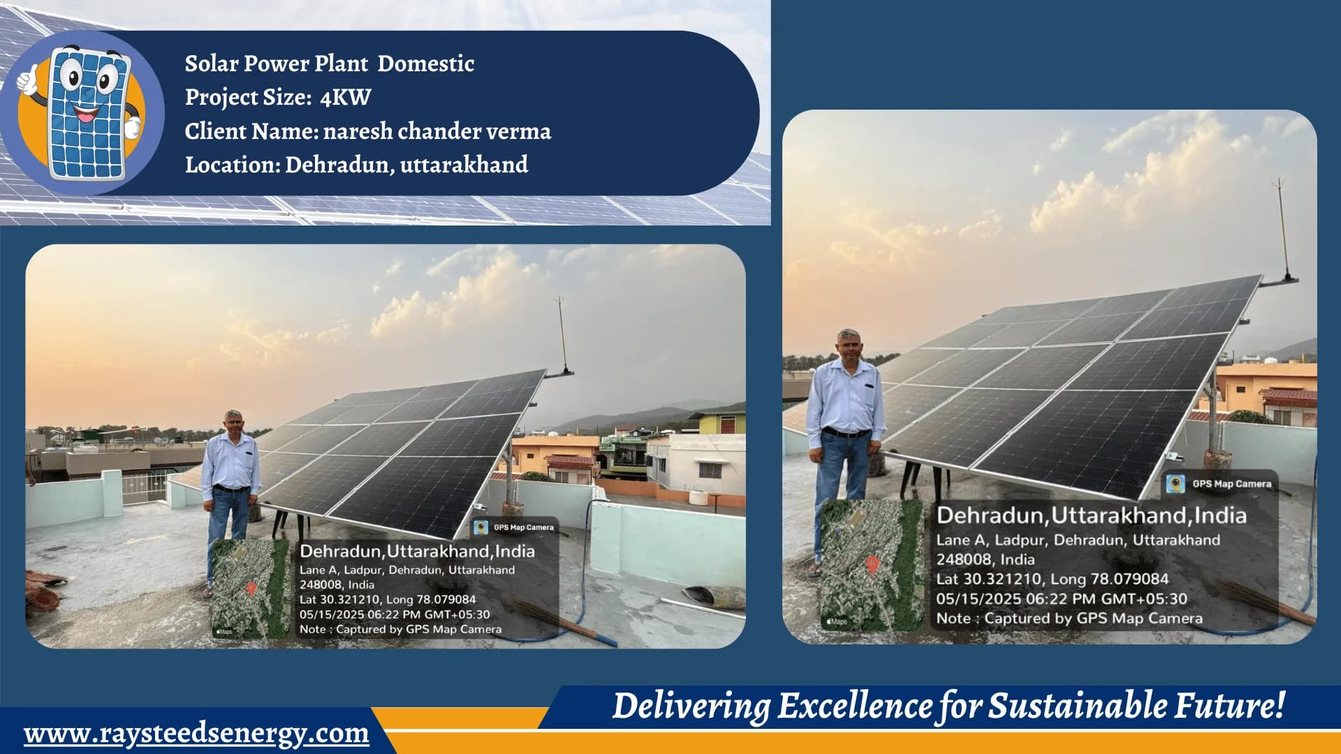 Solar Panel Installation Company in Uttarakhand