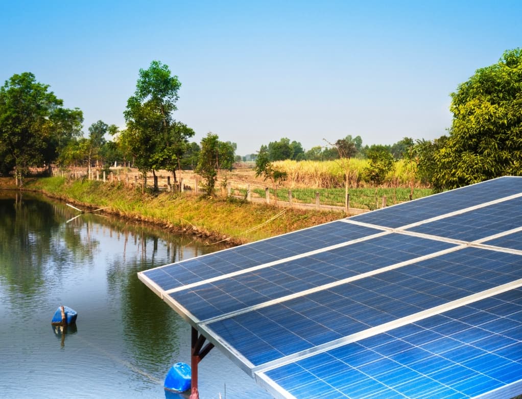 What is PM KUSUM Scheme?