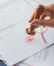 Authorized Vendor for MSSY Projects