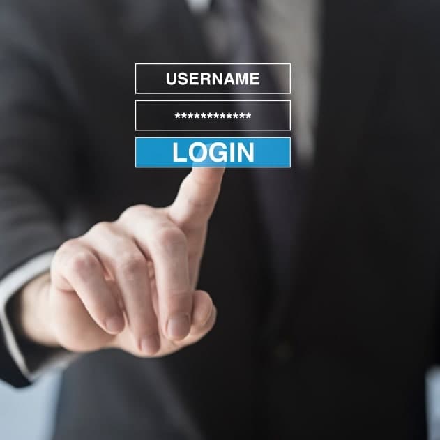 Login Using OTP