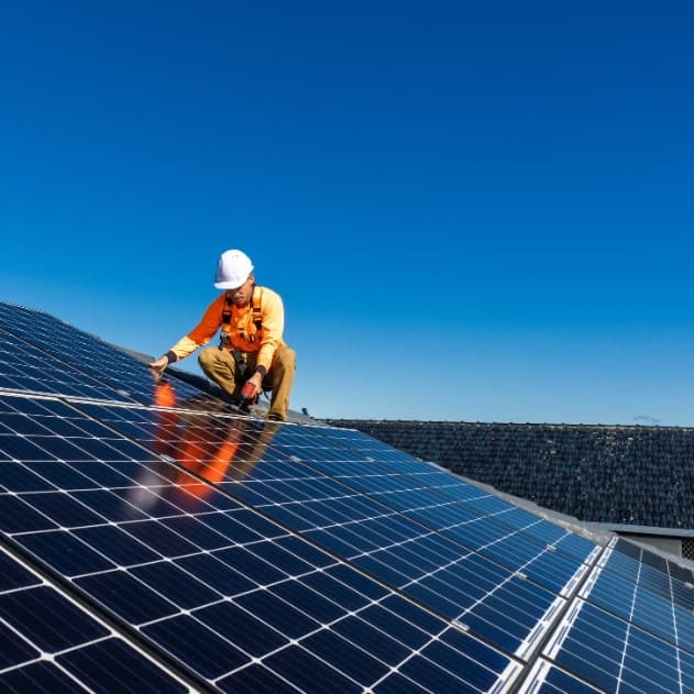 Installation by Raysteeds